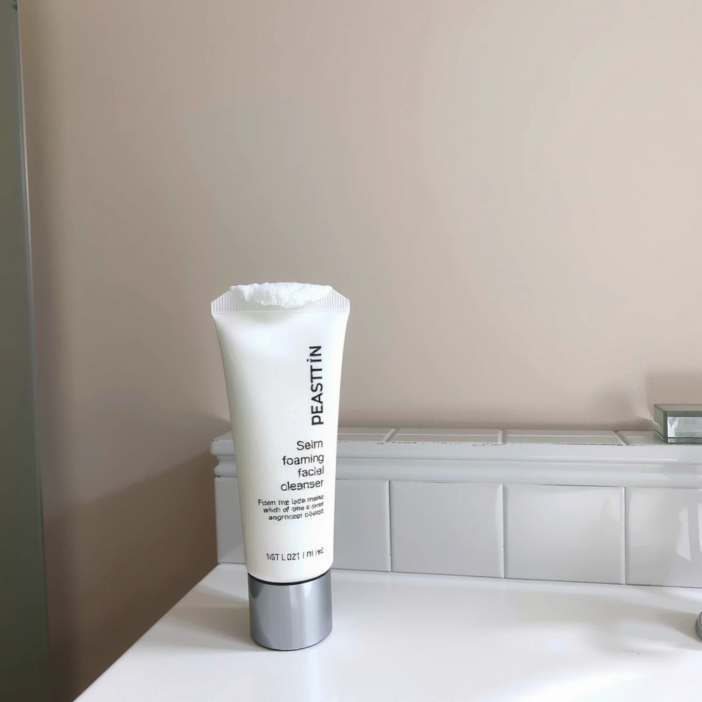 Detergente Delicato Schiumogeno