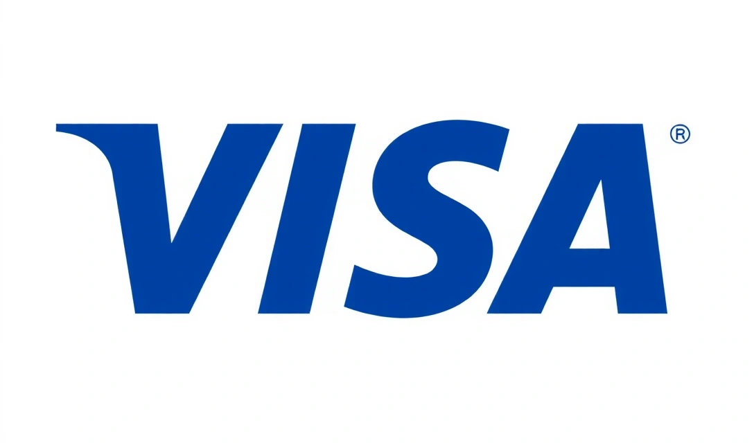 Logo Visa