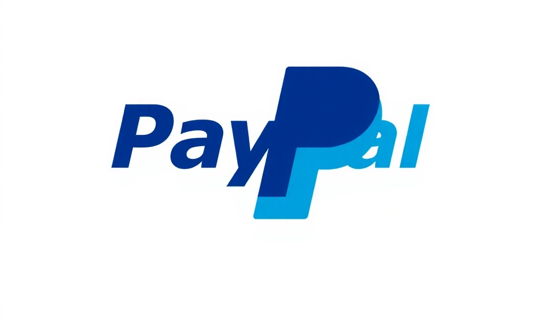Logo PayPal