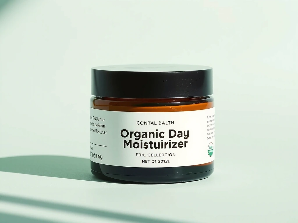 Crema Viso Idratante Giorno